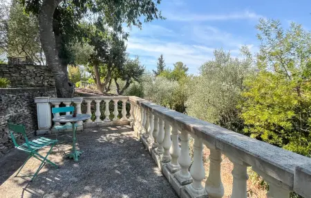 Maison 4 personnes à Nîmes - Photo 11