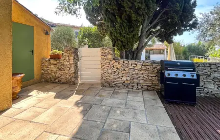 Maison 4 personnes à Nîmes - Photo 12