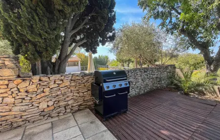 Maison 4 personnes à Nîmes - Photo 13