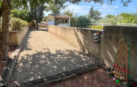Maison 4 personnes à Nîmes - Photo 14