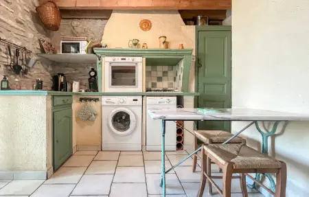Maison 4 personnes à Nîmes - Photo 18