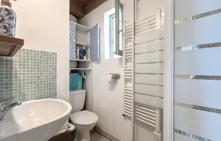 Maison 4 personnes à Nîmes - Photo 21