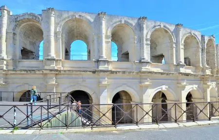 Maison 4 personnes à Nîmes - Photo 24