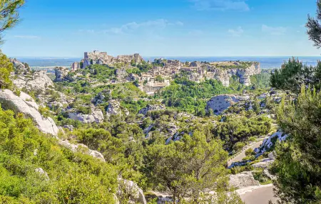 Maison 4 personnes à Nîmes - Photo 28