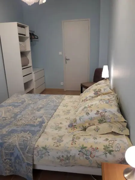 Maison charmante Bagnols-en-Forêt 57 m² avec parking - Photo 6
