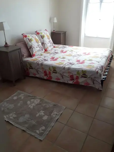 Maison charmante Bagnols-en-Forêt 57 m² avec parking - Photo 8