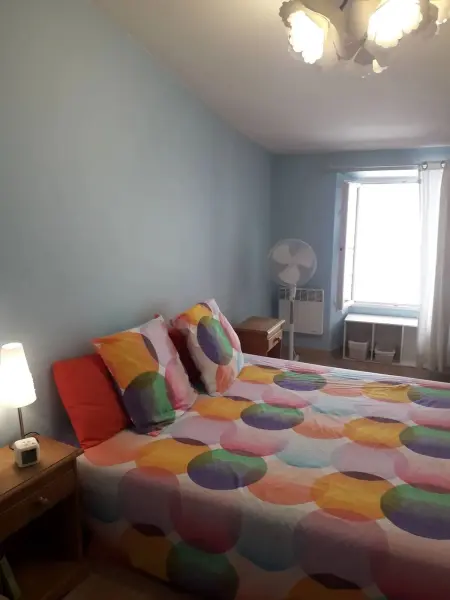 Maison charmante Bagnols-en-Forêt 57 m² avec parking - Photo 13