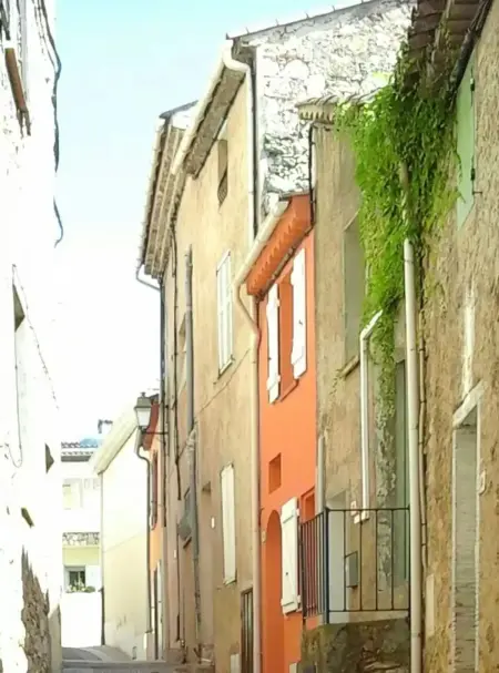 Maison charmante Bagnols-en-Forêt 57 m² avec parking - Photo 17