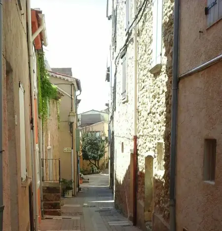 Maison charmante Bagnols-en-Forêt 57 m² avec parking - Photo 18