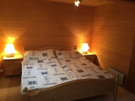 Carpe Diem Appartement/Fewo, Dusche und Bad, WC 3 1/2 Zimmerwohnung, 6-Betten - Photo 6