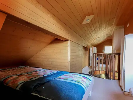 Carpe Diem Appartement/Fewo, Dusche und Bad, WC 3 1/2 Zimmerwohnung, 6-Betten - Photo 23