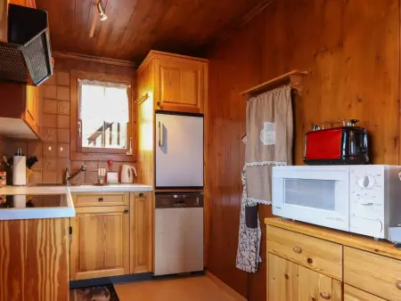 Carpe Diem Appartement/Fewo, Dusche und Bad, WC 3 1/2 Zimmerwohnung, 6-Betten - Photo 25