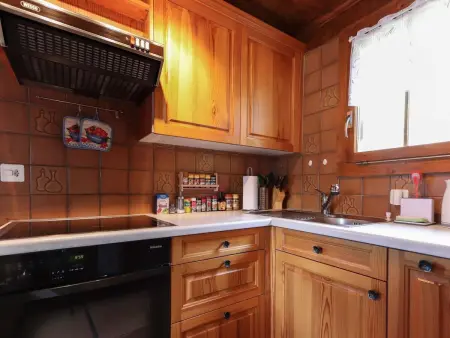 Carpe Diem Appartement/Fewo, Dusche und Bad, WC 3 1/2 Zimmerwohnung, 6-Betten - Photo 26