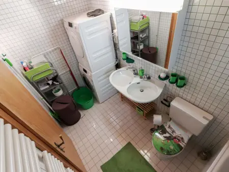 Carpe Diem Appartement/Fewo, Dusche und Bad, WC 3 1/2 Zimmerwohnung, 6-Betten - Photo 35