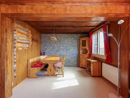 Carpe Diem Appartement/Fewo, Dusche und Bad, WC 3 1/2 Zimmerwohnung, 6-Betten - Photo 36