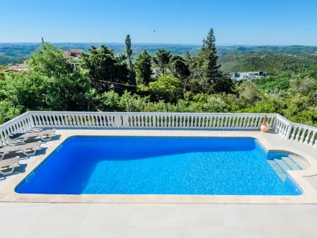 Villa Montinho Vista, Monchique Pool Villa, Villa 6 personnes à Monchique - Photo 1