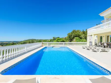Villa Montinho Vista, Monchique Pool Villa, Villa 6 personnes à Monchique - Photo 8