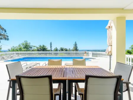 Villa Montinho Vista, Monchique Pool Villa, Villa 6 personnes à Monchique - Photo 9