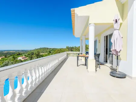 Villa Montinho Vista, Monchique Pool Villa, Villa 6 personnes à Monchique - Photo 38
