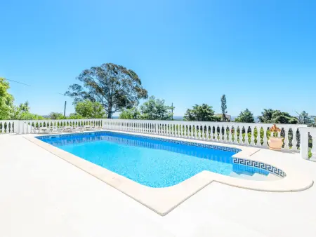 Villa Montinho Vista, Monchique Pool Villa, Villa 6 personnes à Monchique - Photo 44