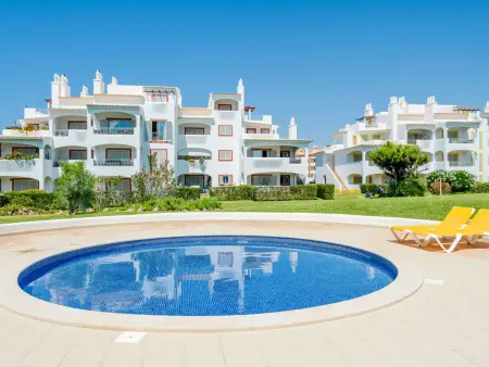 Appartement 2 personnes à Vilamoura - Photo 1