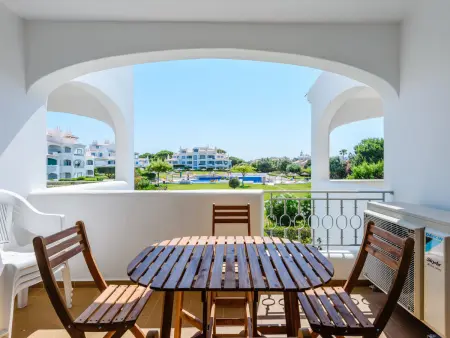 Appartement 2 personnes à Vilamoura - Photo 2
