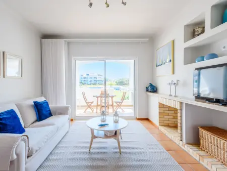 Appartement 2 personnes à Vilamoura - Photo 3