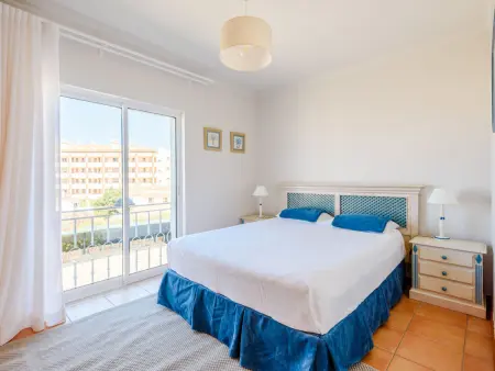 Appartement 2 personnes à Vilamoura - Photo 4
