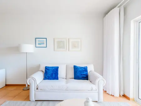 Appartement 2 personnes à Vilamoura - Photo 5