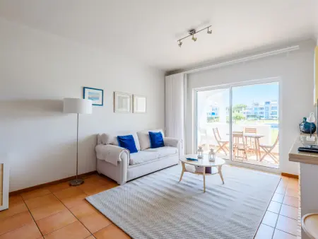 Appartement 2 personnes à Vilamoura - Photo 6