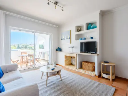 Appartement 2 personnes à Vilamoura - Photo 7