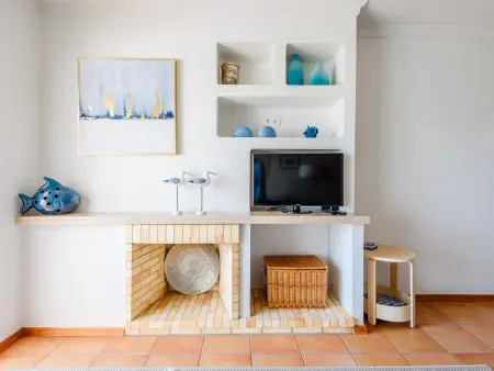 Appartement 2 personnes à Vilamoura - Photo 8
