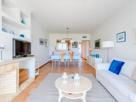 Appartement 2 personnes à Vilamoura - Photo 9