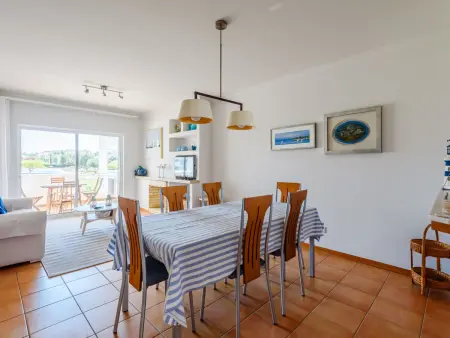Appartement 2 personnes à Vilamoura - Photo 10