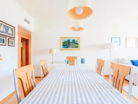 Appartement 2 personnes à Vilamoura - Photo 11