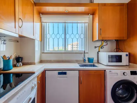 Appartement 2 personnes à Vilamoura - Photo 15