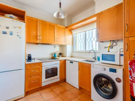 Appartement 2 personnes à Vilamoura - Photo 16