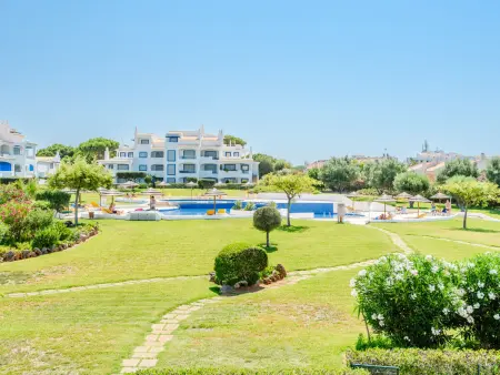 Appartement 2 personnes à Vilamoura - Photo 23