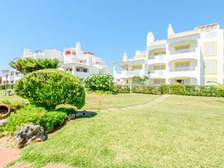 Appartement 2 personnes à Vilamoura - Photo 25
