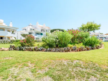 Appartement 2 personnes à Vilamoura - Photo 26