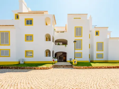 Appartement 2 personnes à Vilamoura - Photo 27