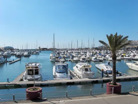 Appartement 2 personnes à Vilamoura - Photo 29