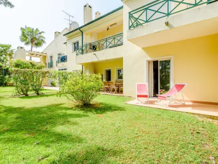 Appartement 5 personnes à Vilamoura - Photo 1