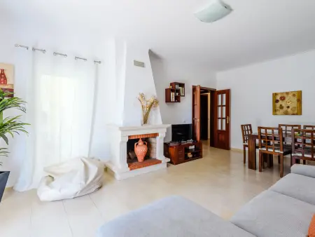 Appartement 5 personnes à Vilamoura - Photo 3