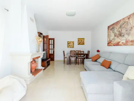 Appartement 5 personnes à Vilamoura - Photo 4