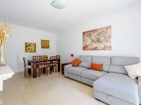 Appartement 5 personnes à Vilamoura - Photo 5