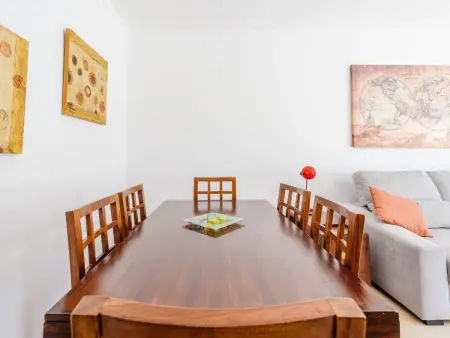 Appartement 5 personnes à Vilamoura - Photo 6