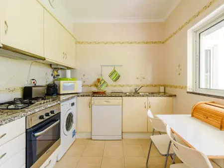 Appartement 5 personnes à Vilamoura - Photo 7