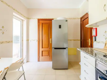 Appartement 5 personnes à Vilamoura - Photo 9