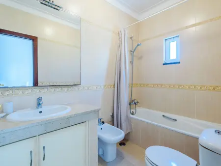Appartement 5 personnes à Vilamoura - Photo 14